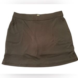 FootJoy womens skort